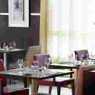 Marriott Executive Apartments Riyadh, Convention Center, 1 of 6