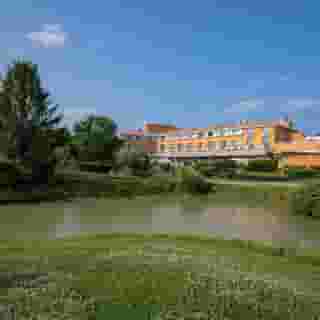 Mercure Toulouse Aeroport Golf de Seilh, 4 of 6