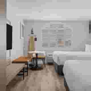 Hotel Skye Sfo, 5 of 6