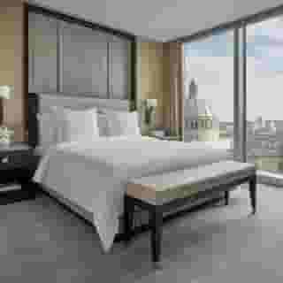 Four Seasons Hotel One Dalton Street, Boston, 2 of 6