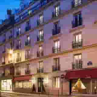 Turenne Marais, 2 of 6