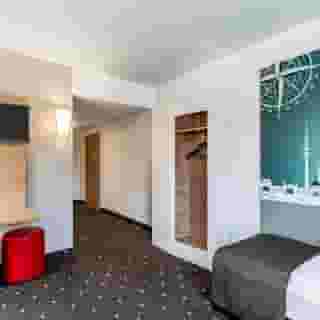 B&b Hotel Hamburg-Nord, 6 of 6