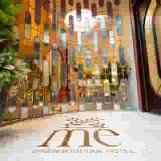 Me Saigon Boutique Hotel, 4 of 6