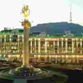 Courtyard by Marriott Tbilisi, 5 of 6