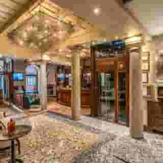 Santa Marta Suites, 3 of 6
