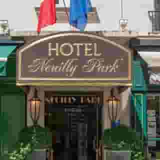 Neuilly Park, 6 of 6