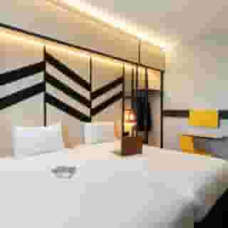 ibis Styles Genève Palexpo Aéroport Hotel, 5 of 6