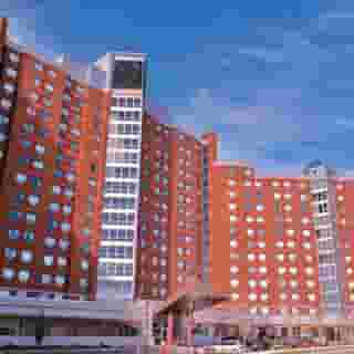 Residence and Conference Centre – Toronto, 6 of 6