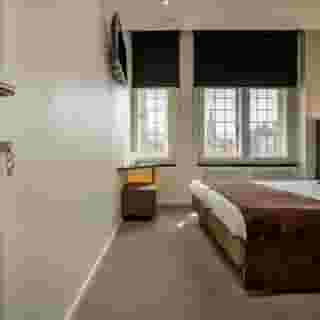 Hotel Central, 2 of 6