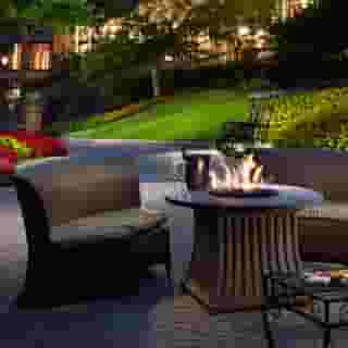 Omni Shoreham Hotel, 6 of 6