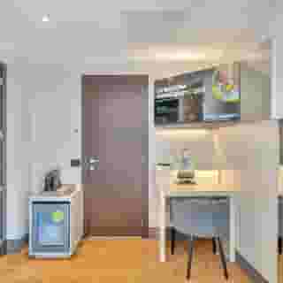 B&b Hotel Milano Sant'Ambrogio, 5 of 6