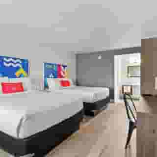 Developer Inn Highway, A Howard Johnson by Wyndham, 6 of 6