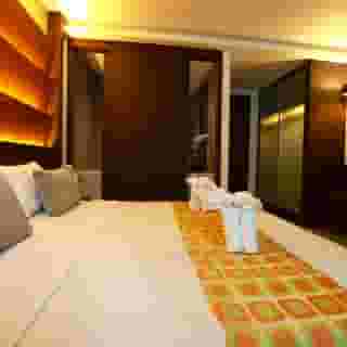 The Bangkok Major Suite, 2 of 6