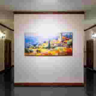 The President Hotel at Chokchai 4, 3 of 6