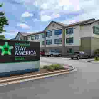 Extended Stay America Suites Chicago Burr Ridge, 4 of 6