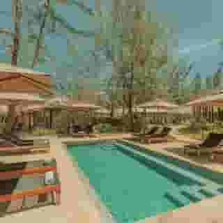 Twinpalms Tented Camp, 5 of 6
