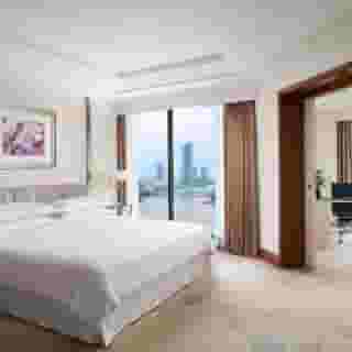 Royal Orchid Sheraton Riverside Hotel Bangkok, 5 of 6