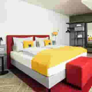 Holiday Inn - the niu, Franz Vienna by Ihg, 6 of 6