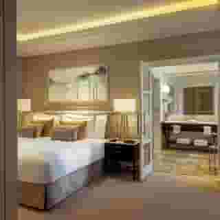 Corinthia Grand Hotel Astoria Brussels, 3 of 6