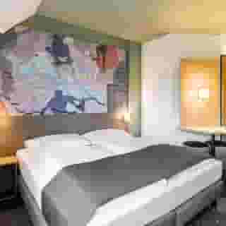 B&b Hotel Wien St. Marx, 4 of 6