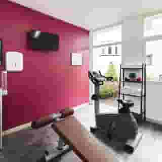 Aparthotel Adagio Strasbourg Place Kleber, 3 of 6