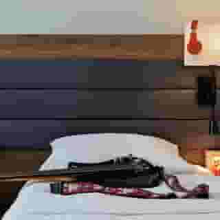 Moxy Vienna Airport, 2 of 6