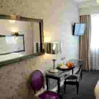 Hotel Albert 1er, 1 of 6