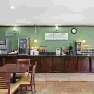 Sleep Inn & Suites Bush Intercontinental - Iah East, 6 of 6