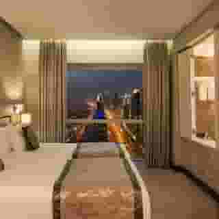 The Tower Plaza Hotel Dubai, 3 of 6