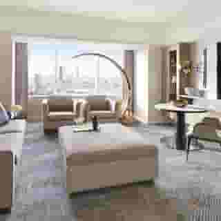Four Seasons Hotel Riyadh, 3 of 6