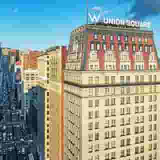 W New York - Union Square, 3 of 6