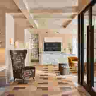 The Wall Street Hotel, 4 of 6