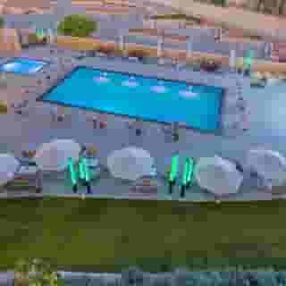 Marriott Riyadh Diplomatic Quarter, 2 of 6