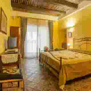 Alloggio dei Vassalli and Wellness Centre, 6 of 6