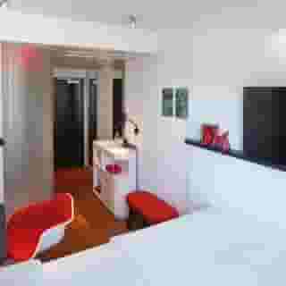 citizenM San Francisco Union Square, 2 of 6
