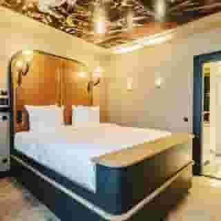Hotel The Noblemen, 4 of 6