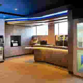 ibis budget Strasbourg Centre Gare, 1 of 6