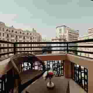 Sama hotel, 4 of 6