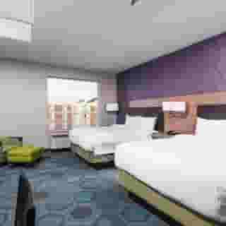 TownePlace Suites by Marriott Chicago Schaumburg, 3 of 6