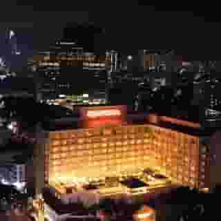 Equatorial Ho Chi Minh City, 2 of 6