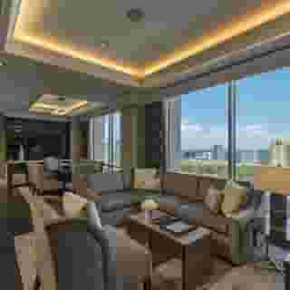 The Post Oak Hotel at Uptown Houston, 4 of 6