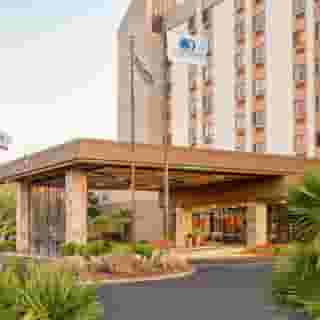 DoubleTree by Hilton San Francisco Airport, 1 of 6