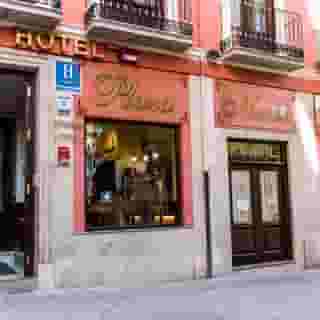 Hotel Plaza Nueva, 6 of 6