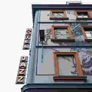 Hotel Jazz Wrocław Market Square, 6 of 6