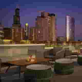 Nobu Hotel Chicago, 2 of 6