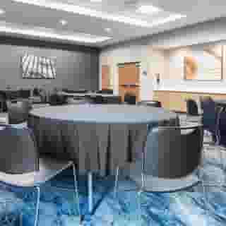 Fairfield Inn & Suites by Marriott Dallas McKinney, 6 of 6