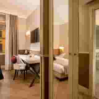 Hotel Ludovisi Palace, 1 of 6
