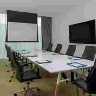 Holiday Inn Dubai Business Bay, 5 of 6