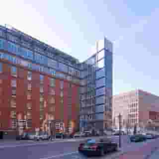 Ginn Hotel Hamburg Elbspeicher, 1 of 6