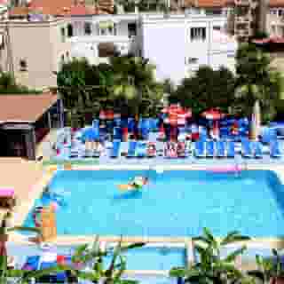 Sun Apartments Marmaris, 6 of 6